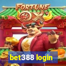 bet388 login